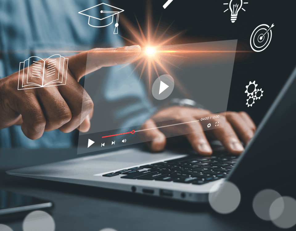 E-learning e Inteligencia Artificial: aprender mejor, crecer más rápido