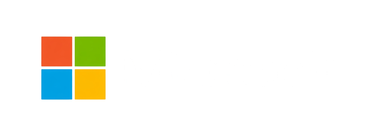 Logo Microsoft