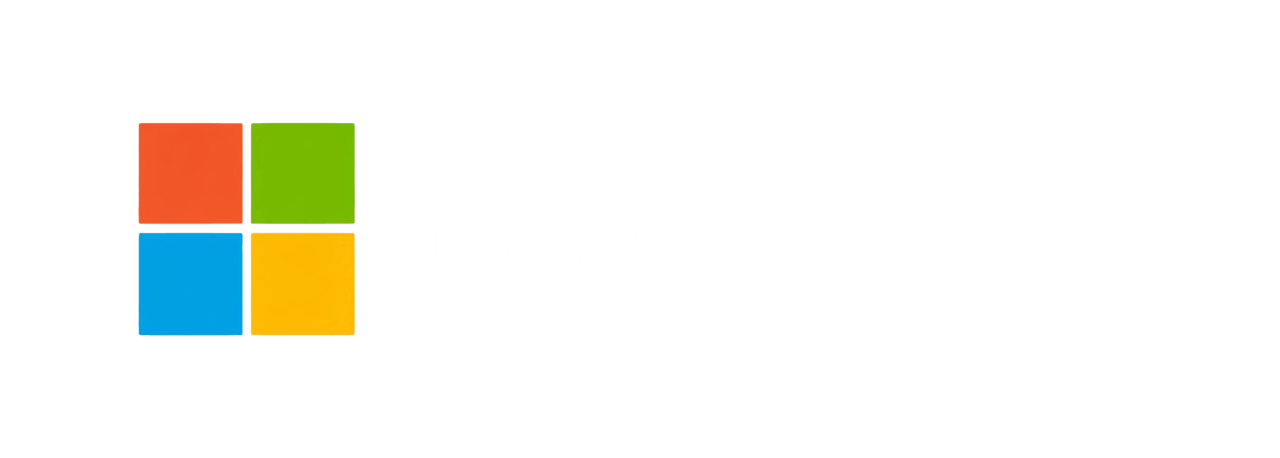 Logo Microsoft